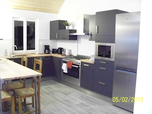 Eget kök
