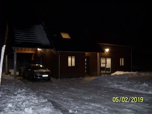 Exteriör