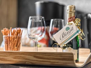 Essen und Trinken