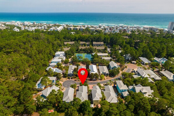 Welcome to 30A Rise and Shine