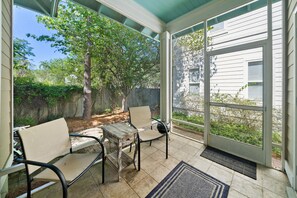 Screened Porch