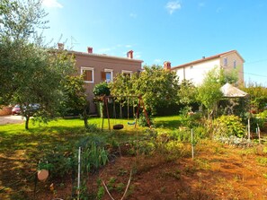 Espace pour enfants