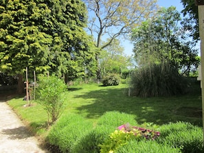 Boendeområde