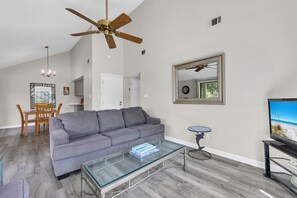 Living Room 1 Part 3
