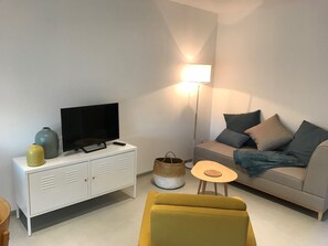 Coin séjour