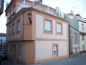 Exteriör