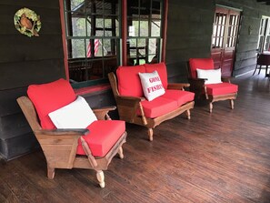 Terrass/Patio