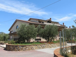 Fassade