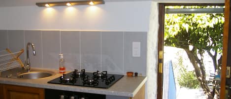 Cucina privata