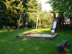 Barnområde
