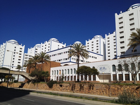 Clube Praia da Rocha III