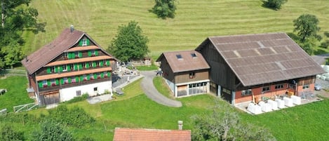 Unser Bauernhof