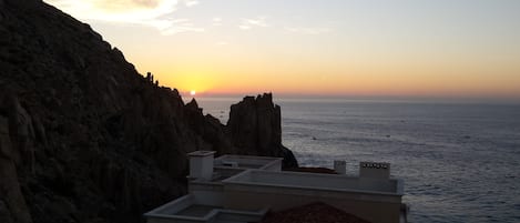 Morning in Cabo