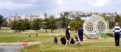 Mijas Golf