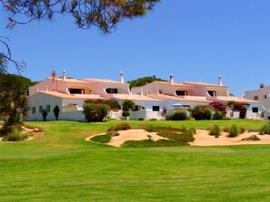 Great Location. See Views. Private Pool in Vale  do Lobo W139 - 3