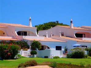 Great Location. See Views. Private Pool in Vale  do Lobo W139 - 4
