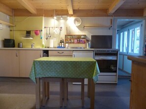 Eget kök