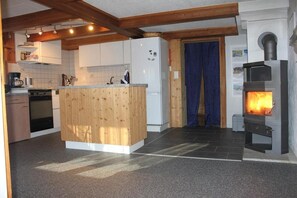 Eget kök