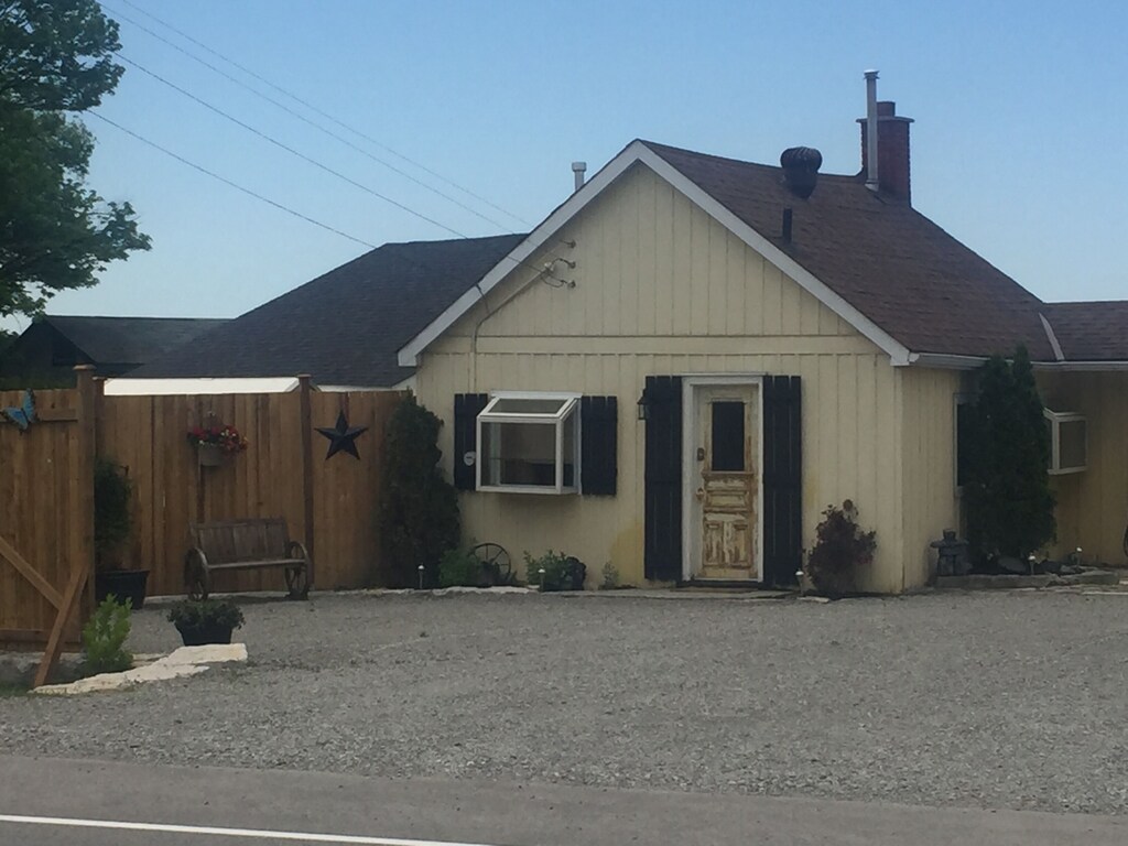 Picture of villa
