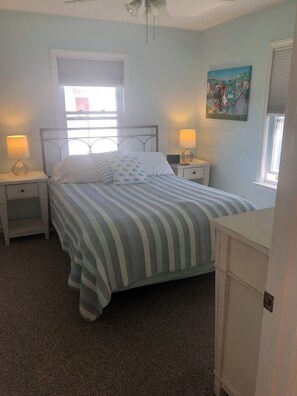Queen Bedroom