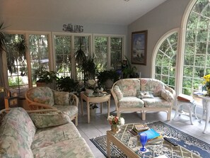 Sunroom