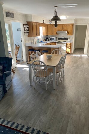 Kitchen - 2021 Remodel