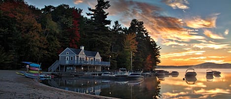 Port de plaisance