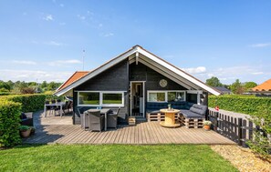 Speisen im Freien