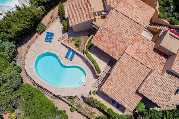 Pool, Scenic View