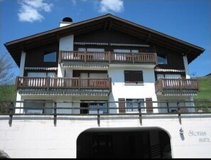 Exteriör