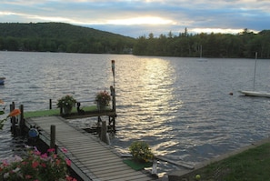 Dock