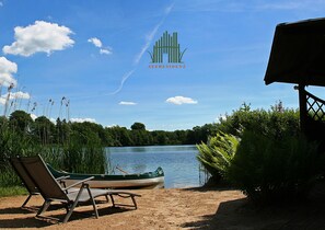 Boendeområde