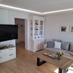 TV Ecke
