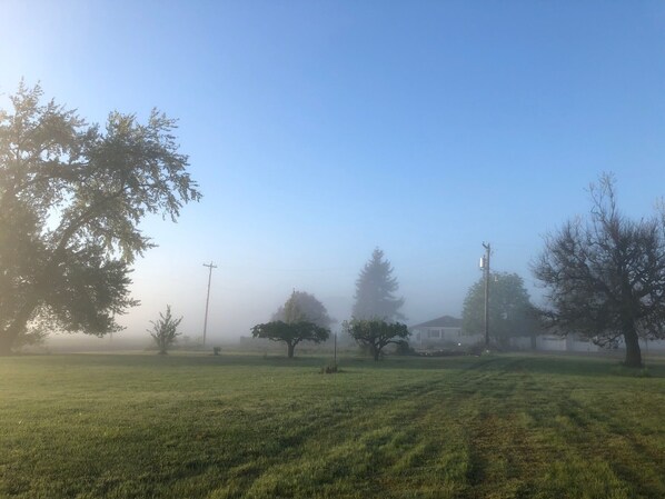 Boendeområde