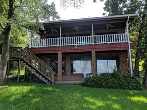 Wonderful House on Lake Livingston