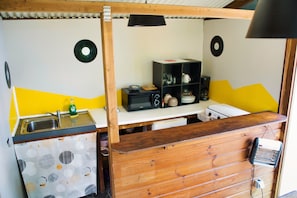 Cucina privata