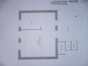 Planlösning