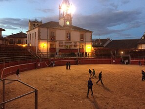 Sportplatz
