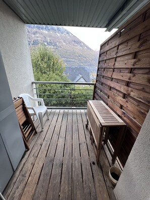 Boendeområde