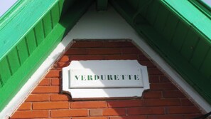Front view