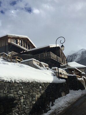 Exteriör