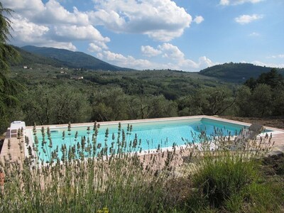 Picture of villa