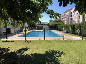 Shared Pool