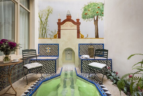 Terrass/Patio