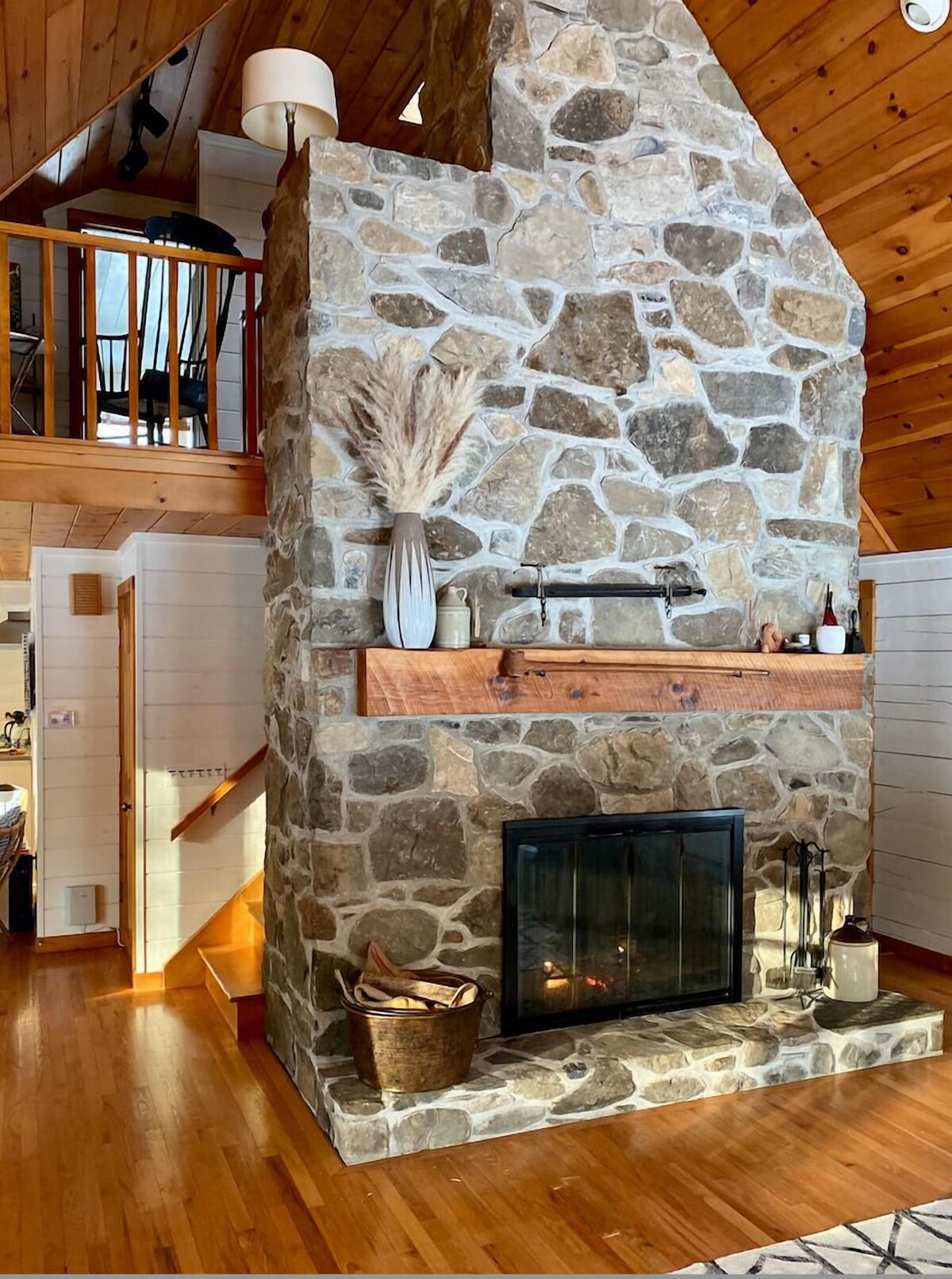All Season Country Retreat