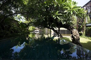 3BR Villa in heart of Seminyak 