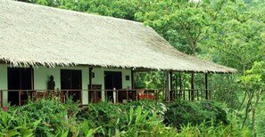 eco beach resort to thrill your sense of adventure