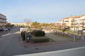 Boendeområde