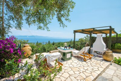Picture of villa