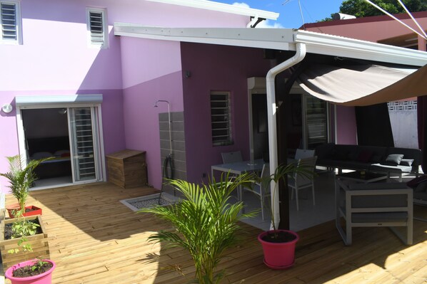 Terrass/Patio